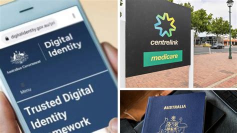 australia proposes smart cards|Digital ID will go mainstream across Australia in 2024. Here’s how .